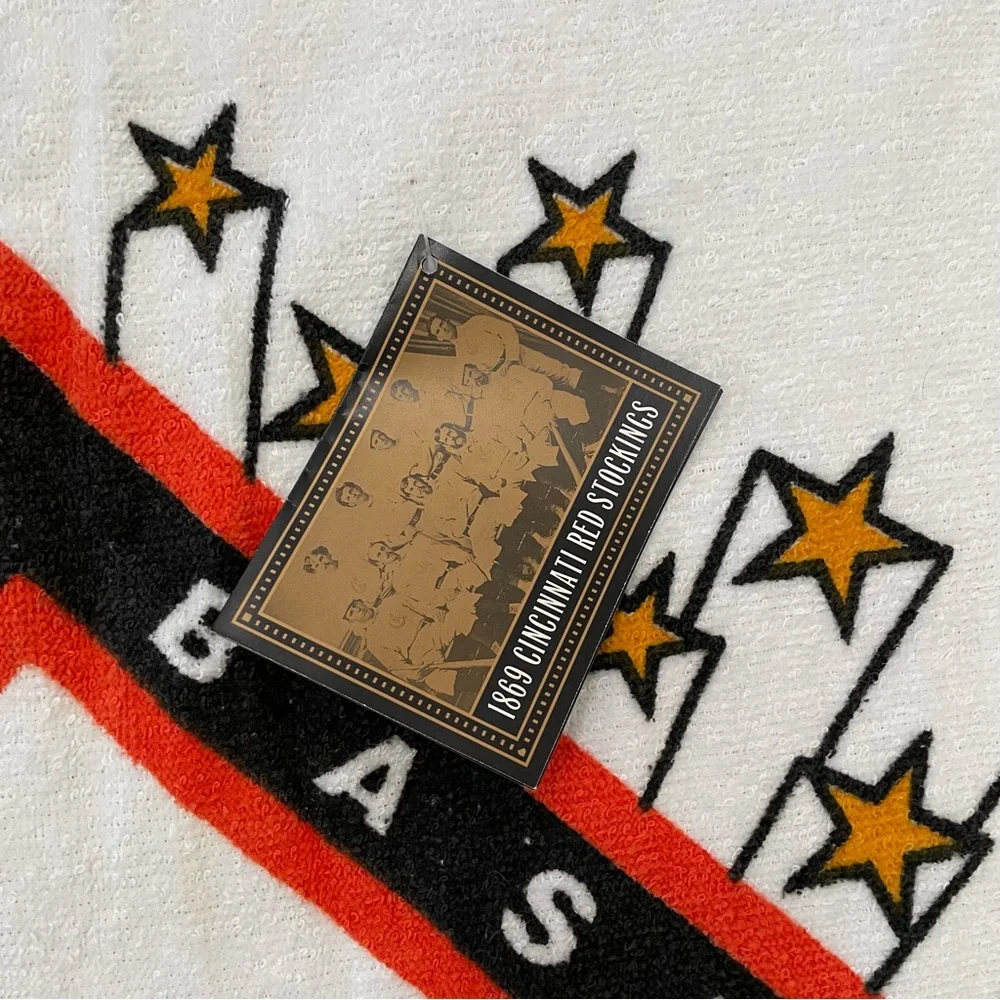 MLB san francisco